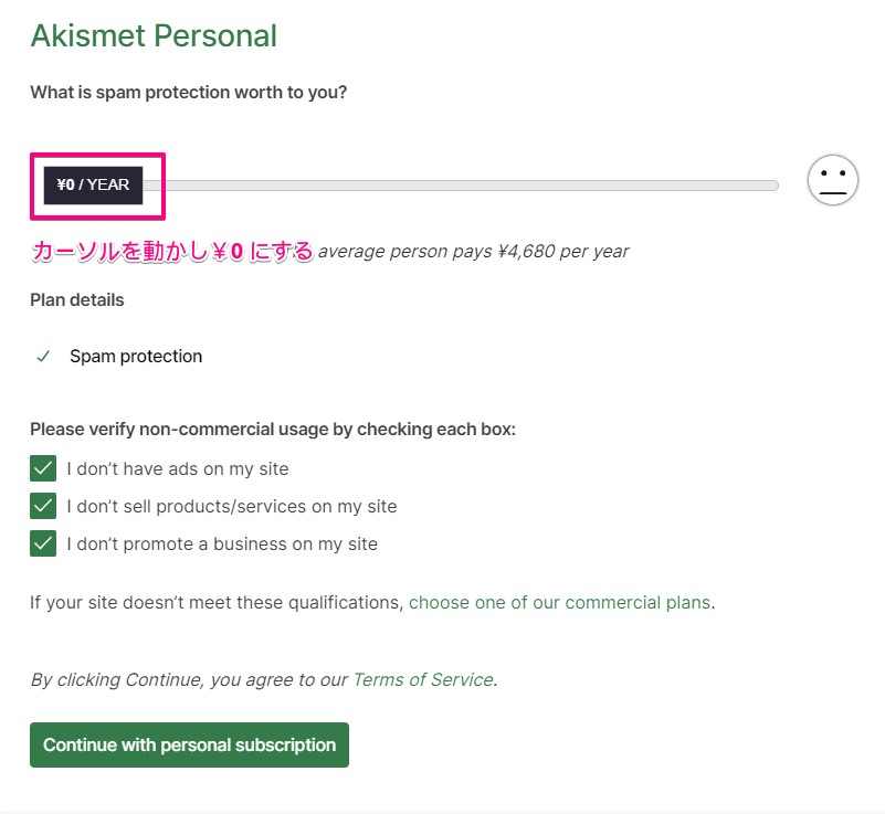 Akismet_personalplan