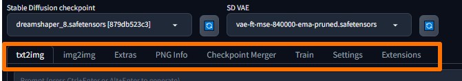 Stable Diffusion_tagmenu