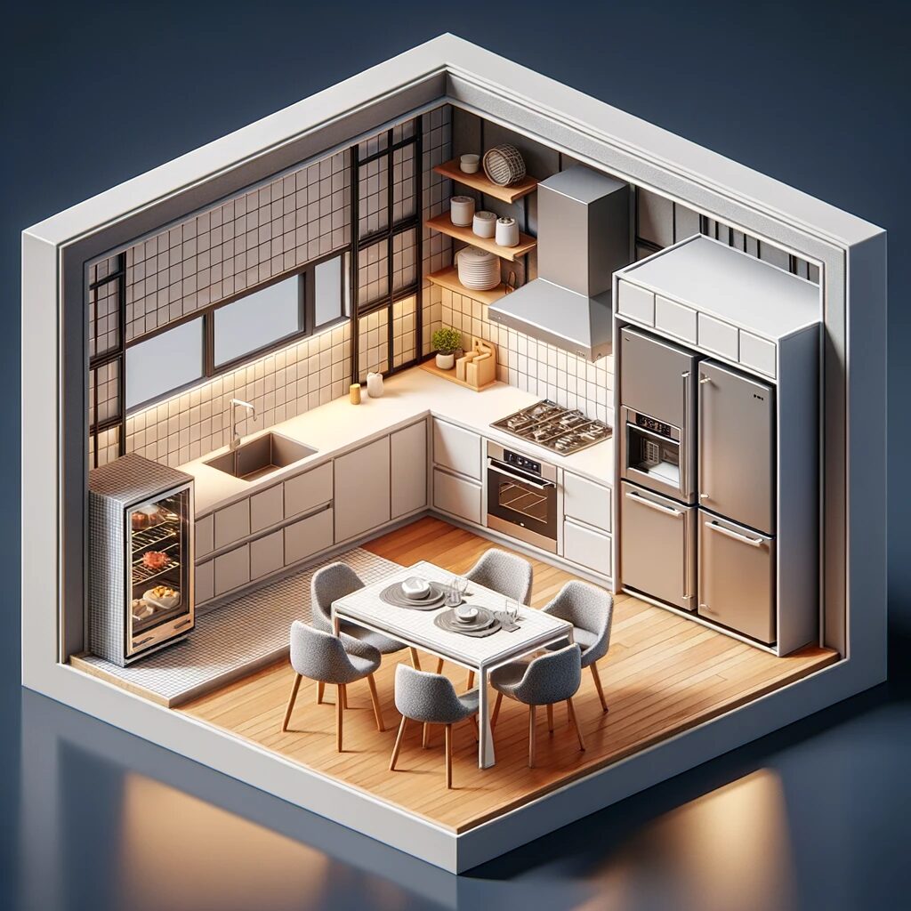 isometric-kitchen